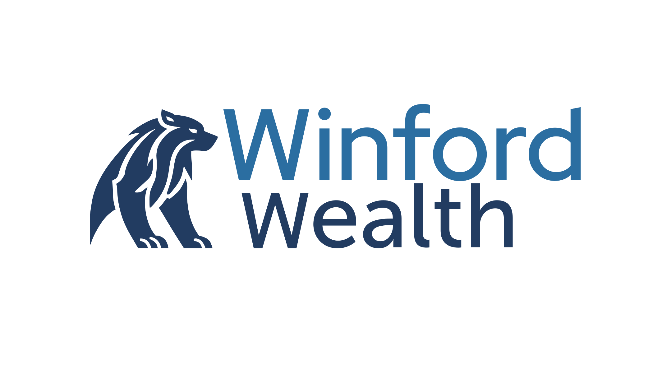 Winford Wealth office