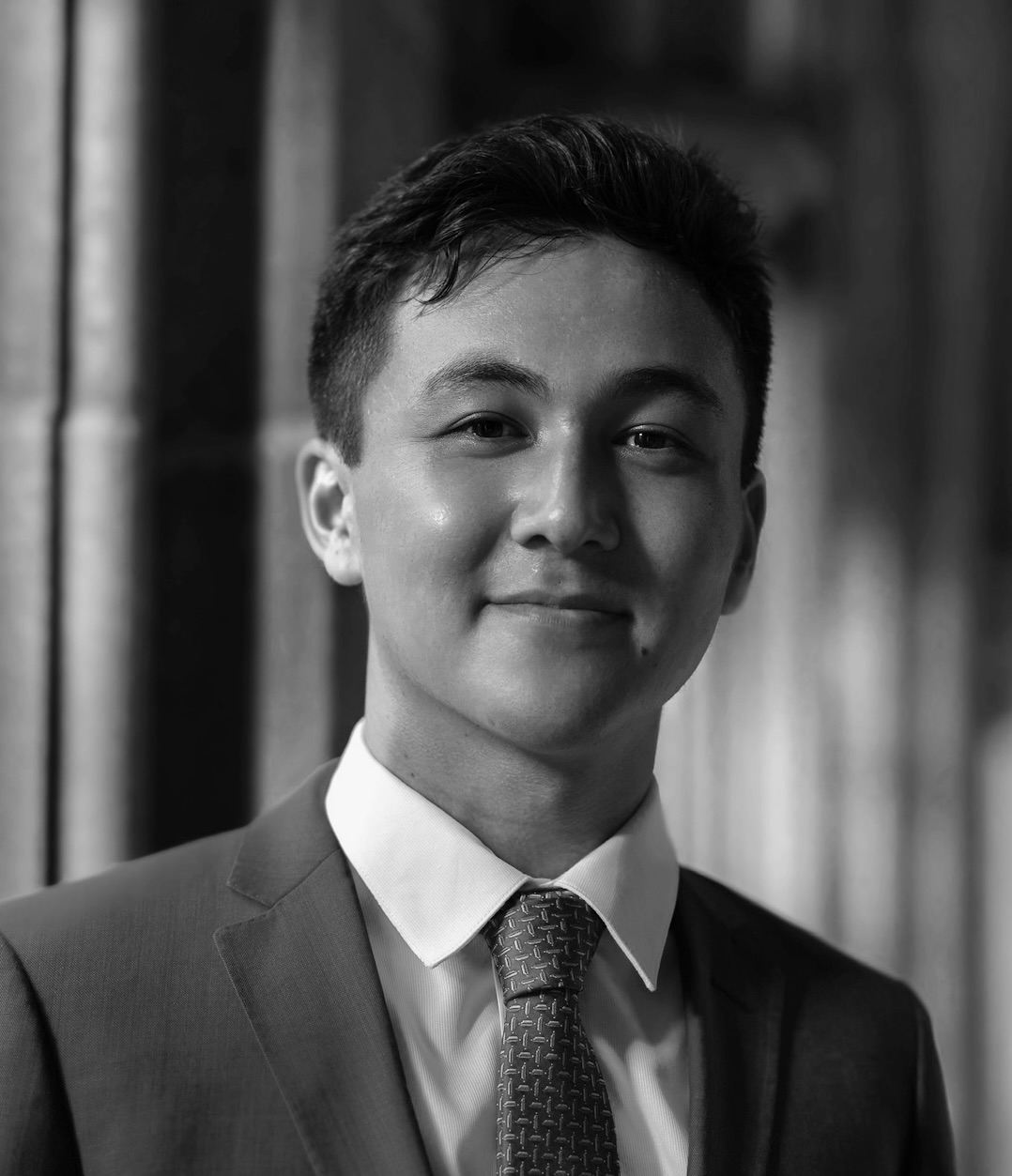 Jacob Tucker - CEO of Winford Wealth